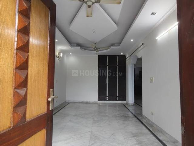 3 BHK Independent Builder Floor in Sector 46 for rent Noida. The reference number is 17839968