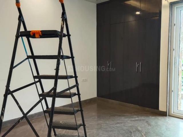 3 BHK Independent Builder Floor in Sector 46 for rent Noida. The reference number is 18752724