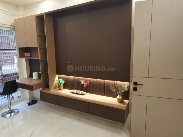 3 BHK Independent Builder Floor in Sector 46 for rent Noida. The reference number is 18706690