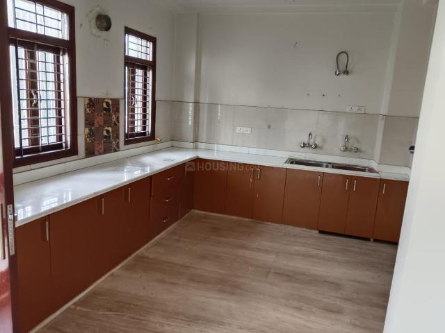 3 BHK Independent Builder Floor in Sector 46 for rent Noida. The reference number is 18971310