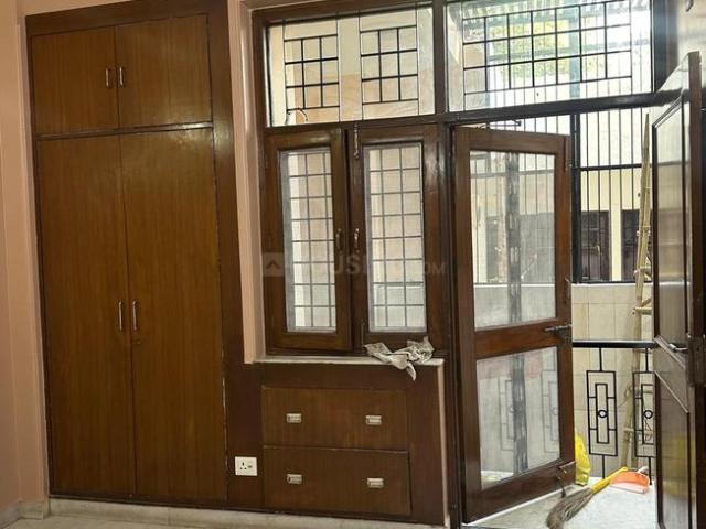 3 BHK Independent Builder Floor in Sector 46 for rent Noida. The reference number is 19090361
