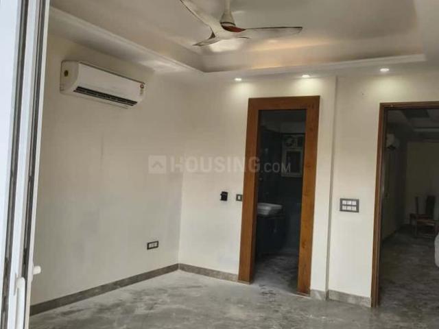 3 BHK Independent Builder Floor in Sector 46 for rent Noida. The reference number is 19016122