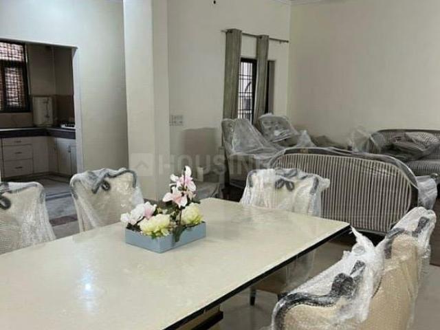 3 BHK Independent Builder Floor in Sector 46 for rent Noida. The reference number is 19283403