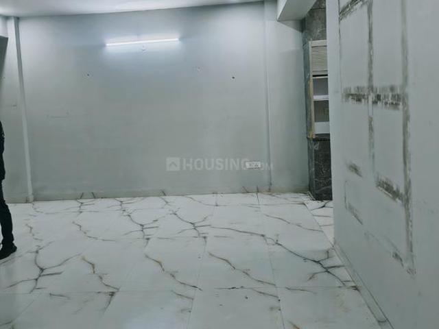 3 BHK Independent Builder Floor in Sector 46 for rent Noida. The reference number is 19862574