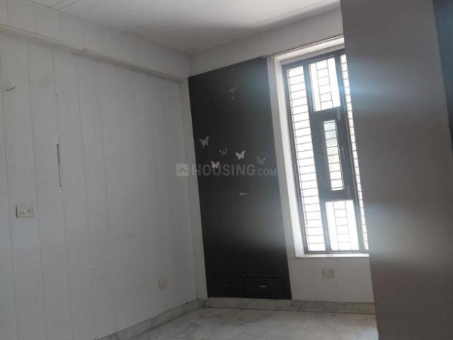 3 BHK Independent Builder Floor in Sector 46 for rent Noida. The reference number is 19910026