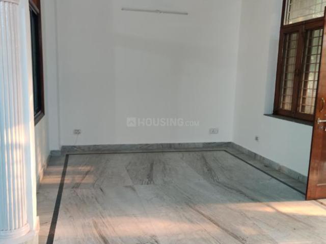 3 BHK Independent Builder Floor in Sector 46 for rent Noida. The reference number is 20144076