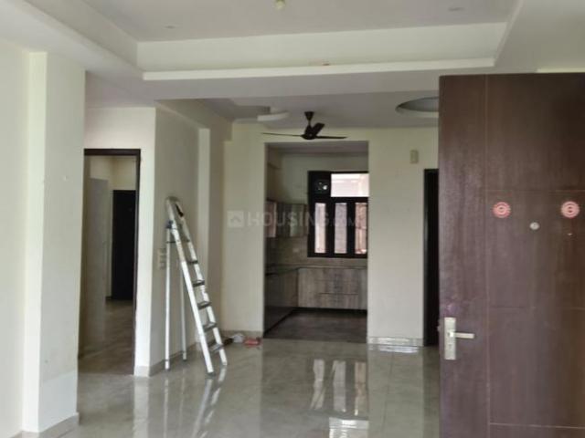 3 BHK Independent Builder Floor in Sector 46 for rent Noida. The reference number is 20197006