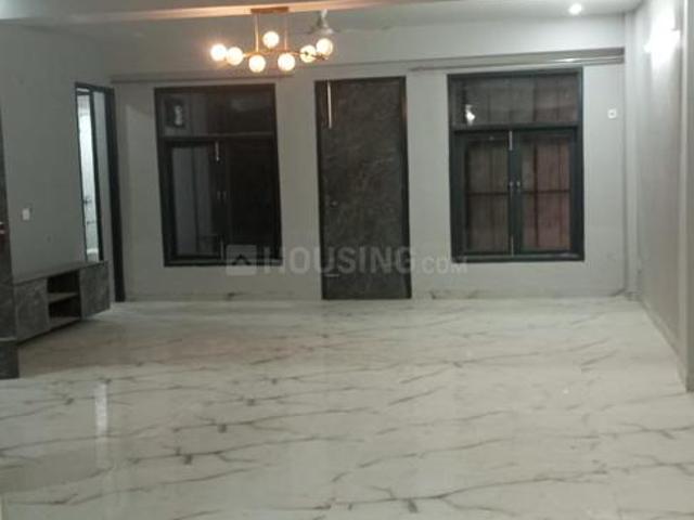 3 BHK Independent Builder Floor in Sector 46 for rent Noida. The reference number is 20113452