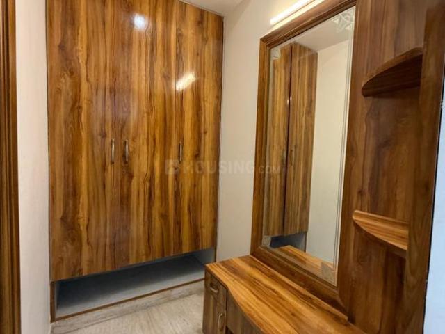 3 BHK Independent Builder Floor in Sector 46 for rent Noida. The reference number is 20380654