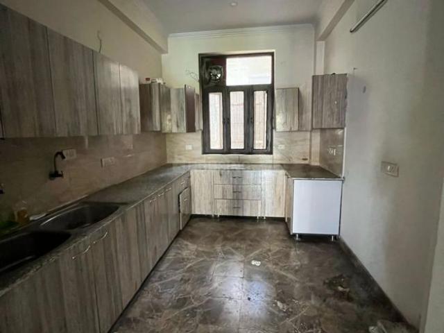3 BHK Independent Builder Floor in Sector 46 for rent Noida. The reference number is 20396140