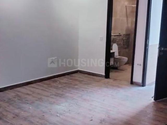3 BHK Independent Builder Floor in Sector 46 for rent Noida. The reference number is 20311823
