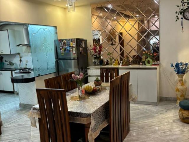 3 BHK Independent Builder Floor in Sector 46 for rent Noida. The reference number is 20320710