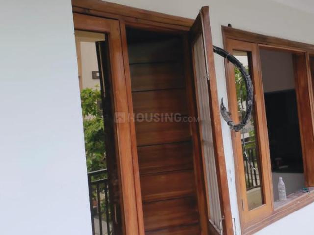 3 BHK Independent Builder Floor in Sector 46 for rent Noida. The reference number is 20410945