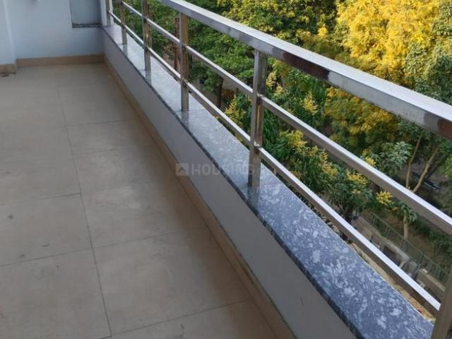 3 BHK Independent Builder Floor in Sector 46 for rent Noida. The reference number is 20565153