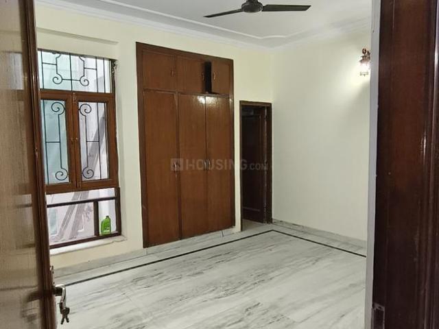3 BHK Independent Builder Floor in Sector 46 for rent Noida. The reference number is 20511334