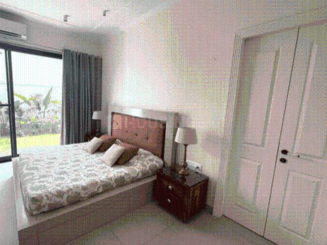 3 BHK Independent Builder Floor in Sector 46 for rent Noida. The reference number is 20644433