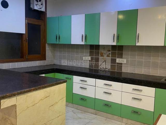 3 BHK Independent Builder Floor in Sector 46 for rent Noida. The reference number is 20696597