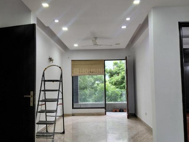 3 BHK Independent Builder Floor in Sector 46 for rent Noida. The reference number is 20922166