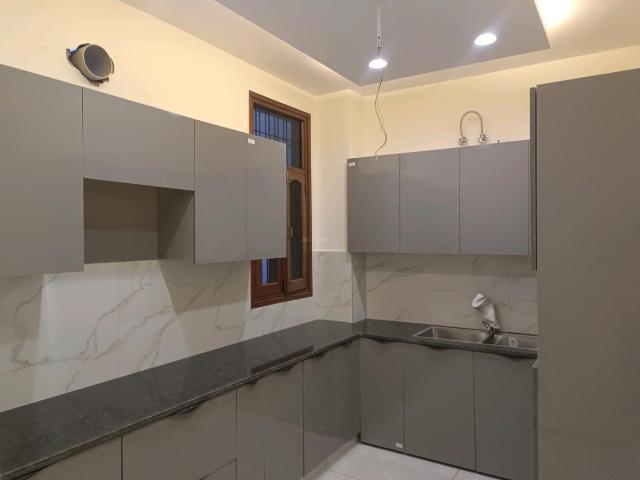 3 BHK Independent Builder Floor in Sector 46 for resale Faridabad. The reference number is 19250635
