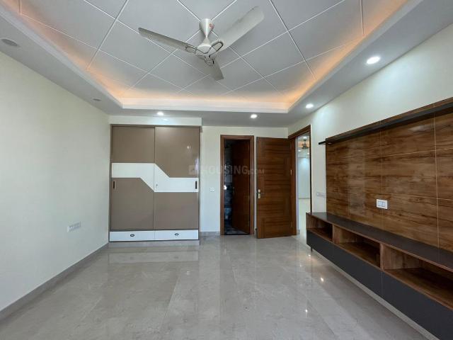 3 BHK Independent Builder Floor in Sector 46 for resale Faridabad. The reference number is 19679029