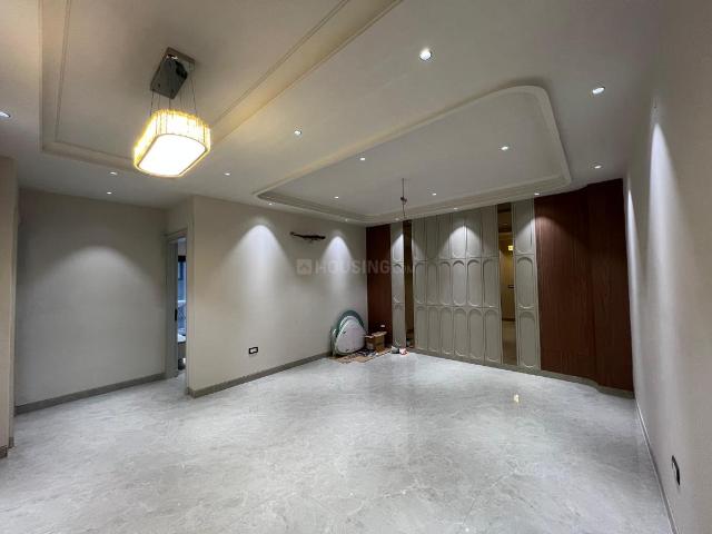 3 BHK Independent Builder Floor in Sector 46 for resale Faridabad. The reference number is 20242836