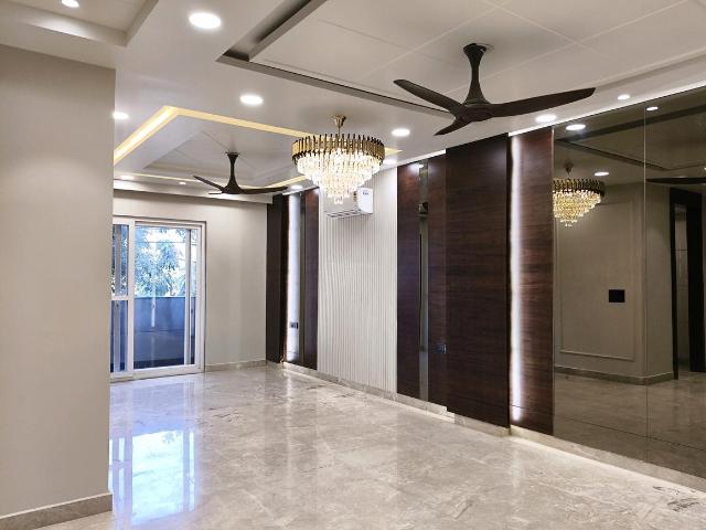 3 BHK Independent Builder Floor in Sector 46 for resale Gurgaon. The reference number is 19445471