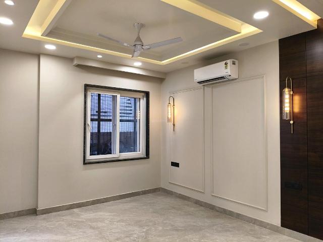 3 BHK Independent Builder Floor in Sector 46 for resale Gurgaon. The reference number is 19445260