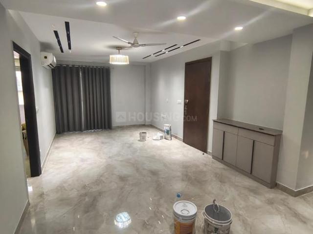 3 BHK Independent Builder Floor in Sector 46 for resale Gurgaon. The reference number is 19448636
