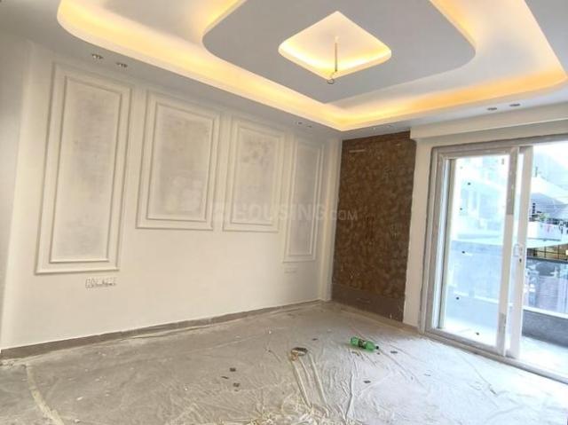 3 BHK Independent Builder Floor in Sector 46 for resale Gurgaon. The reference number is 19733119