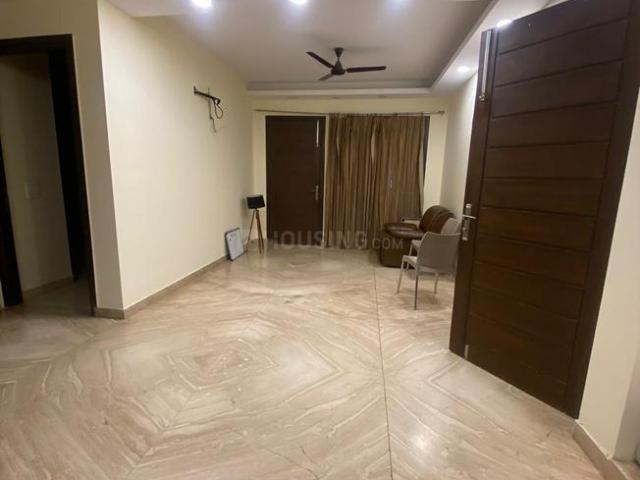 3 BHK Independent Builder Floor in Sector 46 for resale Gurgaon. The reference number is 19791605