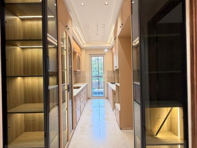 3 BHK Independent Builder Floor in Sector 46 for resale Gurgaon. The reference number is 19869772