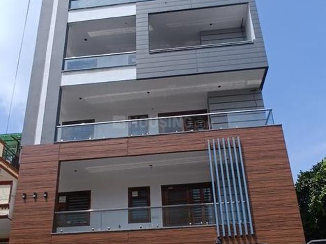 3 BHK Independent Builder Floor in Sector 46 for resale Gurgaon. The reference number is 19959531