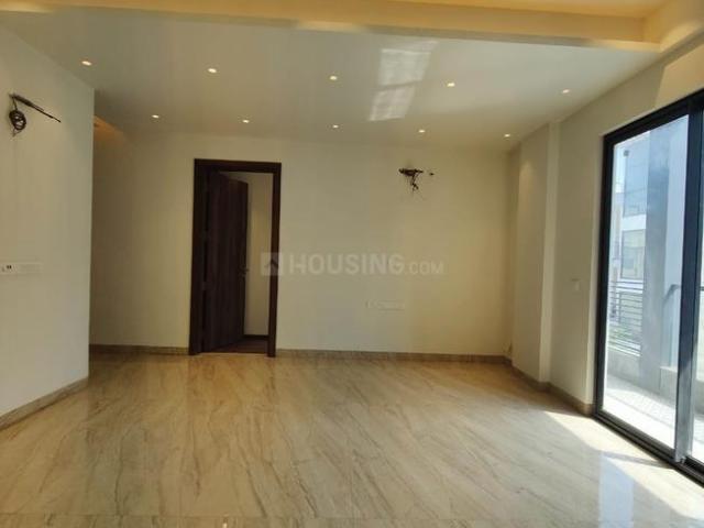 3 BHK Independent Builder Floor in Sector 46 for resale Gurgaon. The reference number is 19960409