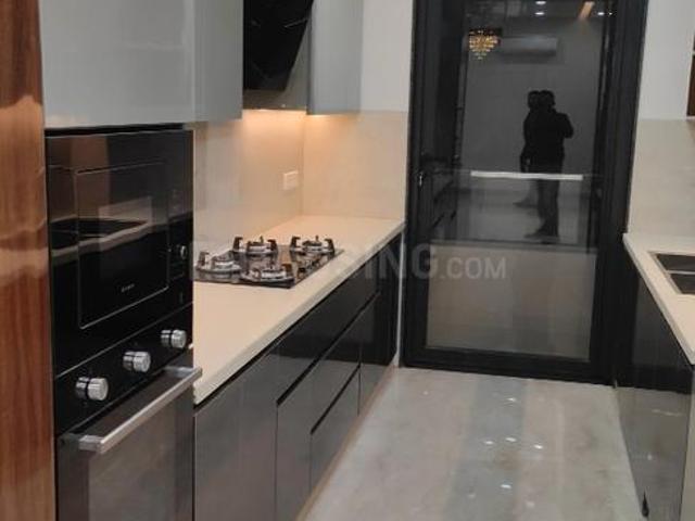 3 BHK Independent Builder Floor in Sector 46 for resale Gurgaon. The reference number is 19323336
