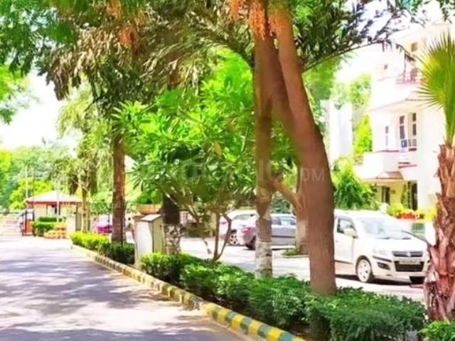 3 BHK Independent Builder Floor in Sector 46 for resale Gurgaon. The reference number is 19355032