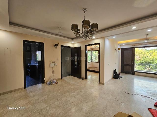 3 BHK Independent Builder Floor in Sector 46 for resale Gurgaon. The reference number is 20082057