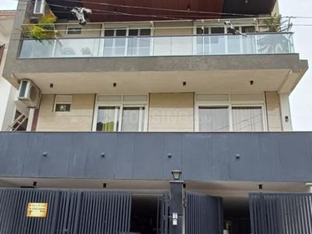 3 BHK Independent Builder Floor in Sector 46 for resale Gurgaon. The reference number is 20105867