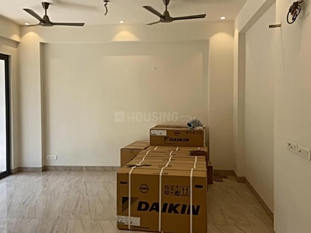 3 BHK Independent Builder Floor in Sector 46 for resale Gurgaon. The reference number is 20173229
