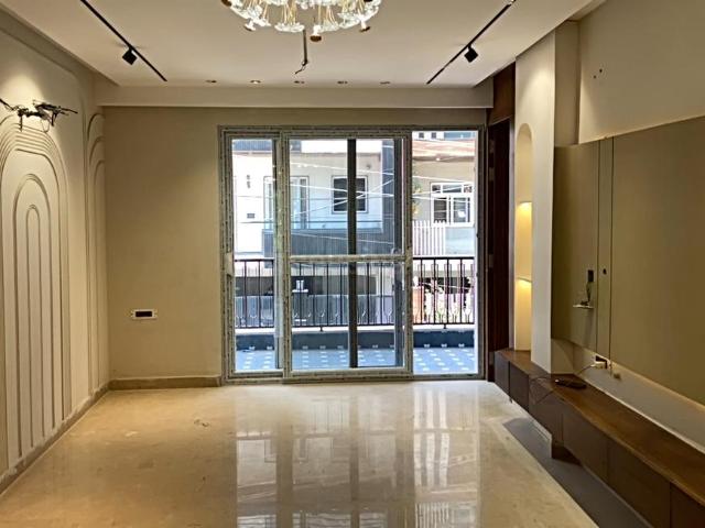 3 BHK Independent Builder Floor in Sector 46 for resale Gurgaon. The reference number is 20175269
