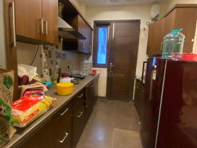 3 BHK Independent Builder Floor in Sector 46 for resale Gurgaon. The reference number is 20223258