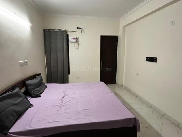 3 BHK Independent Builder Floor in Sector 48 for rent Gurgaon. The reference number is 20781029