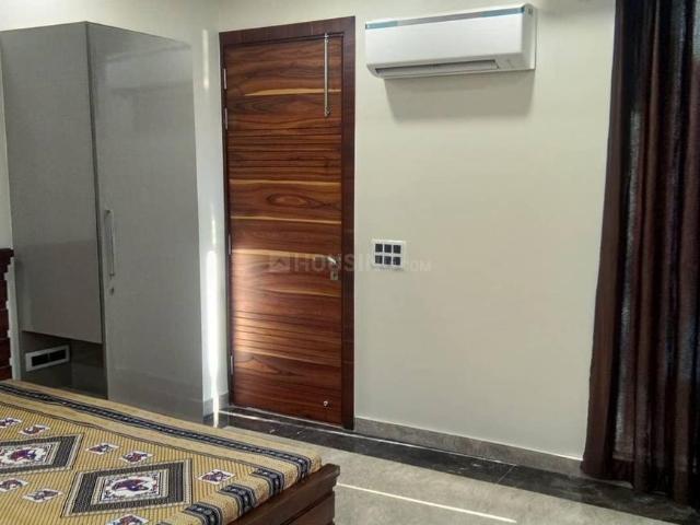 3 BHK Independent Builder Floor in Sector 48 for rent Gurgaon. The reference number is 20781644