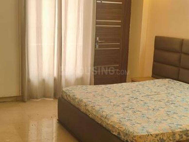 3 BHK Independent Builder Floor in Sector 48 for rent Gurgaon. The reference number is 20867260