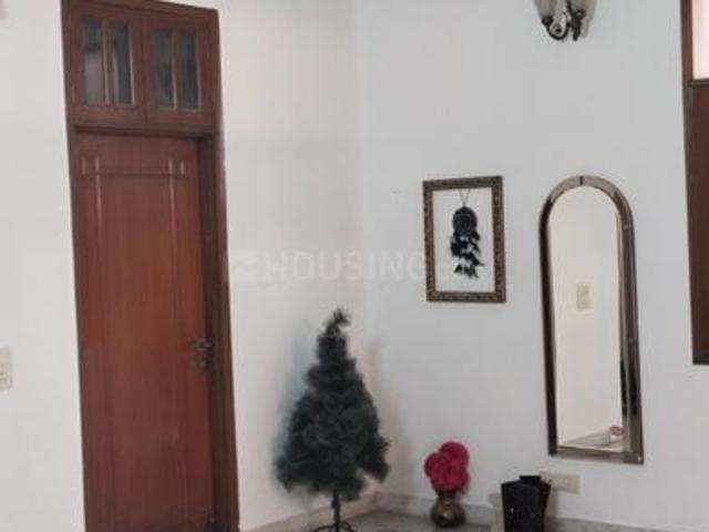 3 BHK Independent Builder Floor in Sector 48 for rent Noida. The reference number is 12959429