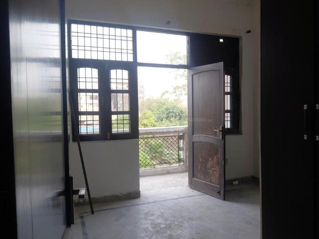 3 BHK Independent Builder Floor in Sector 48 for rent Noida. The reference number is 20015870