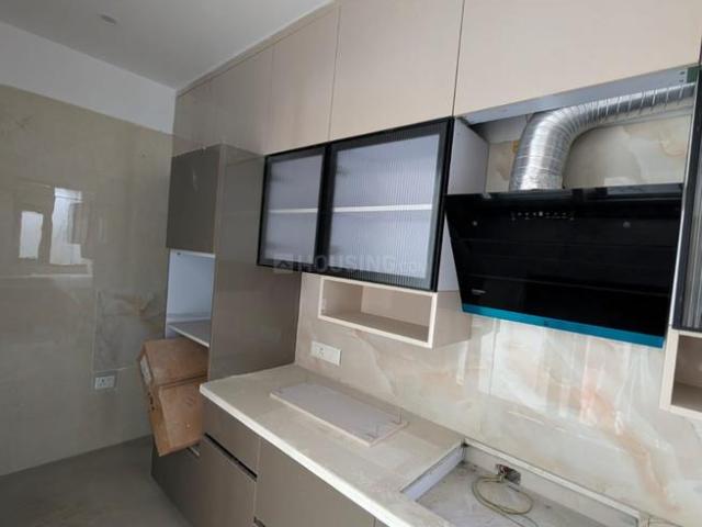 3 BHK Independent Builder Floor in Sector 48 for rent Noida. The reference number is 20019960