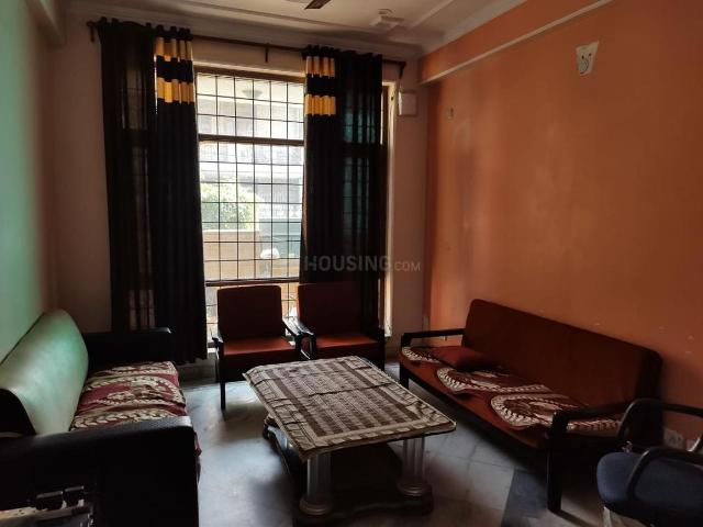 3 BHK Independent Builder Floor in Sector 48 for rent Noida. The reference number is 20291442