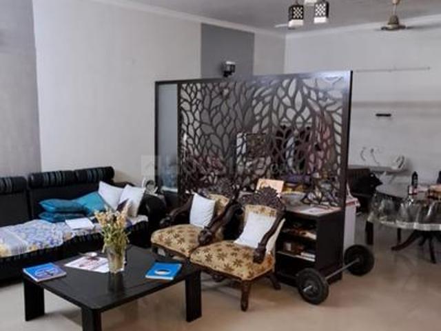 3 BHK Independent Builder Floor in Sector 48 for rent Noida. The reference number is 20372002