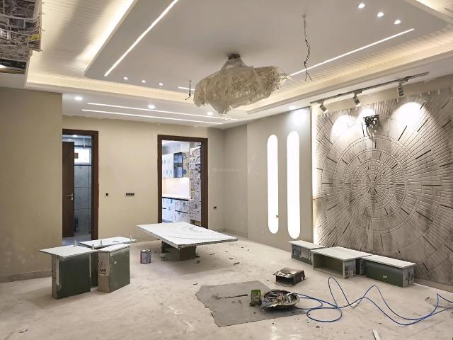 3 BHK Independent Builder Floor in Sector 48 for resale Gurgaon. The reference number is 16905060