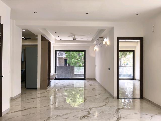 3 BHK Independent Builder Floor in Sector 48 for resale Gurgaon. The reference number is 19457490